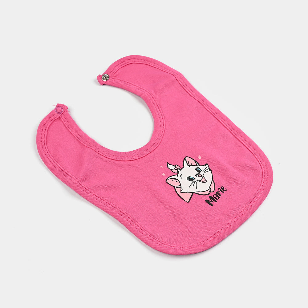 Bibs MARIE-Fandan.Pnk