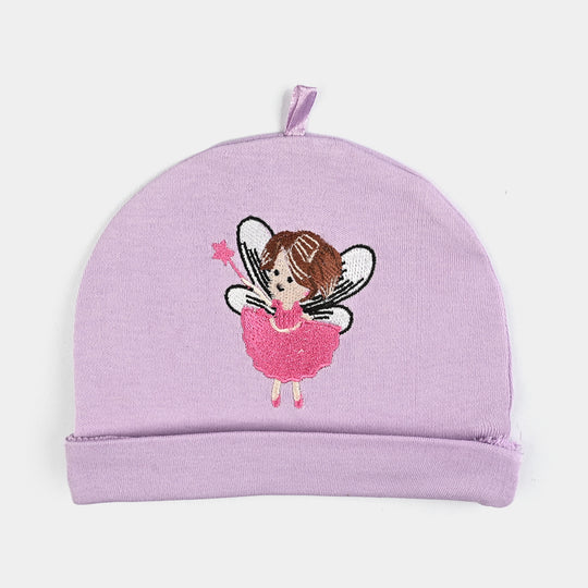 Caps FAIRY HERE-Orch.Bloom