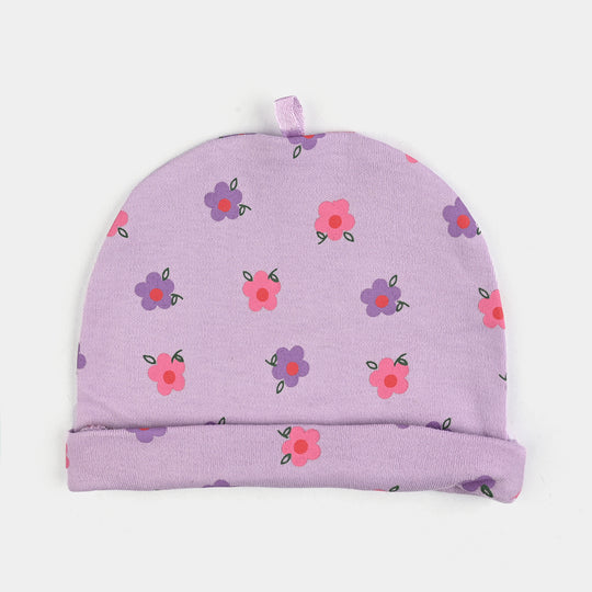 Caps FLORA-Orch.Bloom