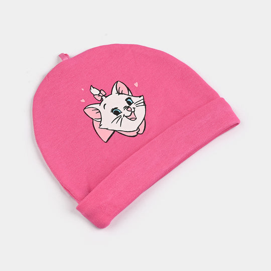 Caps MARIE-Fandan.Pnk