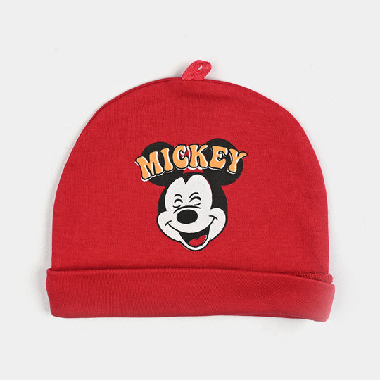 Baby Cap/Hat | 0-3M