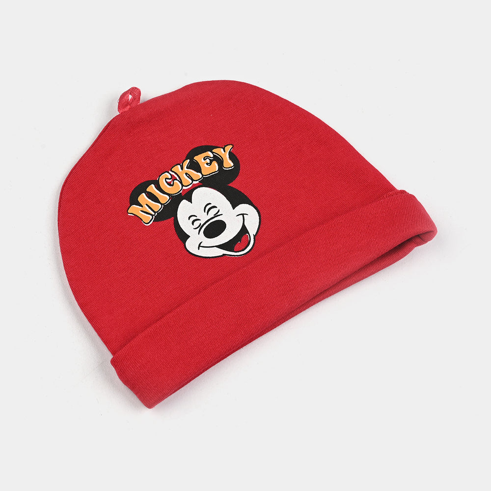 Baby Cap/Hat | 0-3M