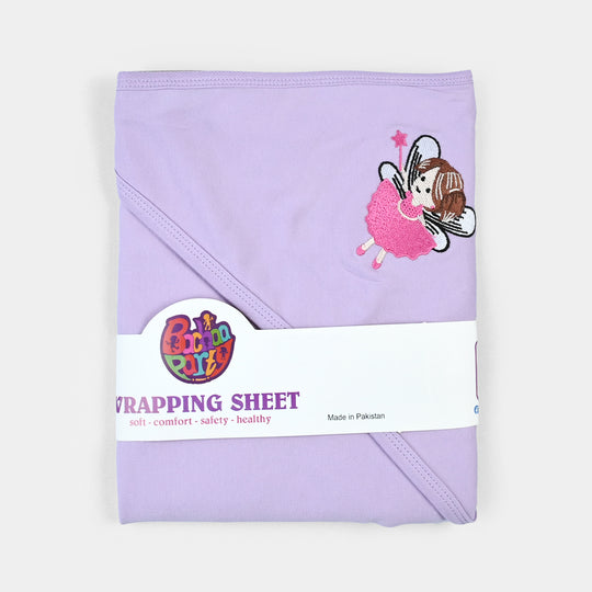 Baby Wrapping Sheet