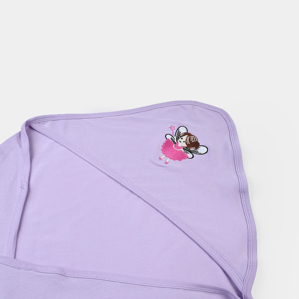 Baby Wrapping Sheet