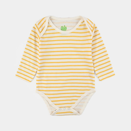 Infant Boys Cotton Jersey 3 Piece Set F/S Romper CARS