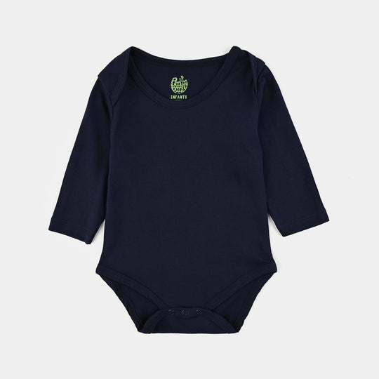 Infant Boys Cotton Jersey 3 Piece Set F/S Romper CARS