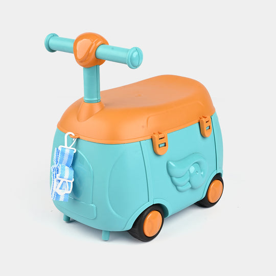 Storage Tool Toys Set – 2-in-1 Convertible