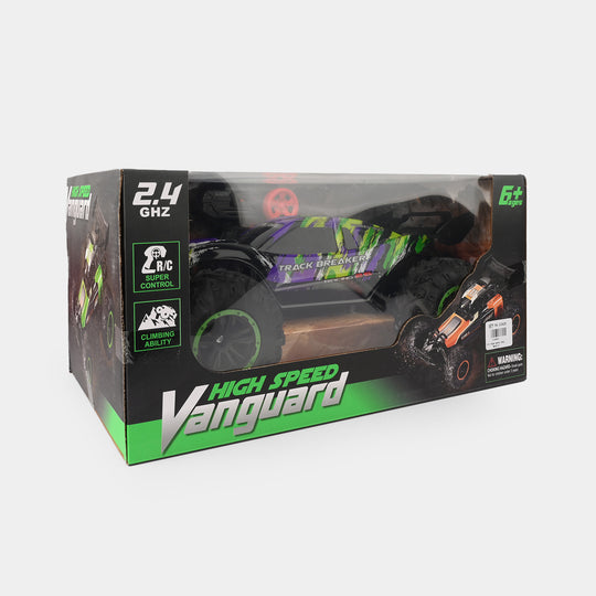 Remote Control High Speed  Vehicle For Kids