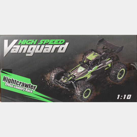 Remote Control High Speed  Vehicle For Kids