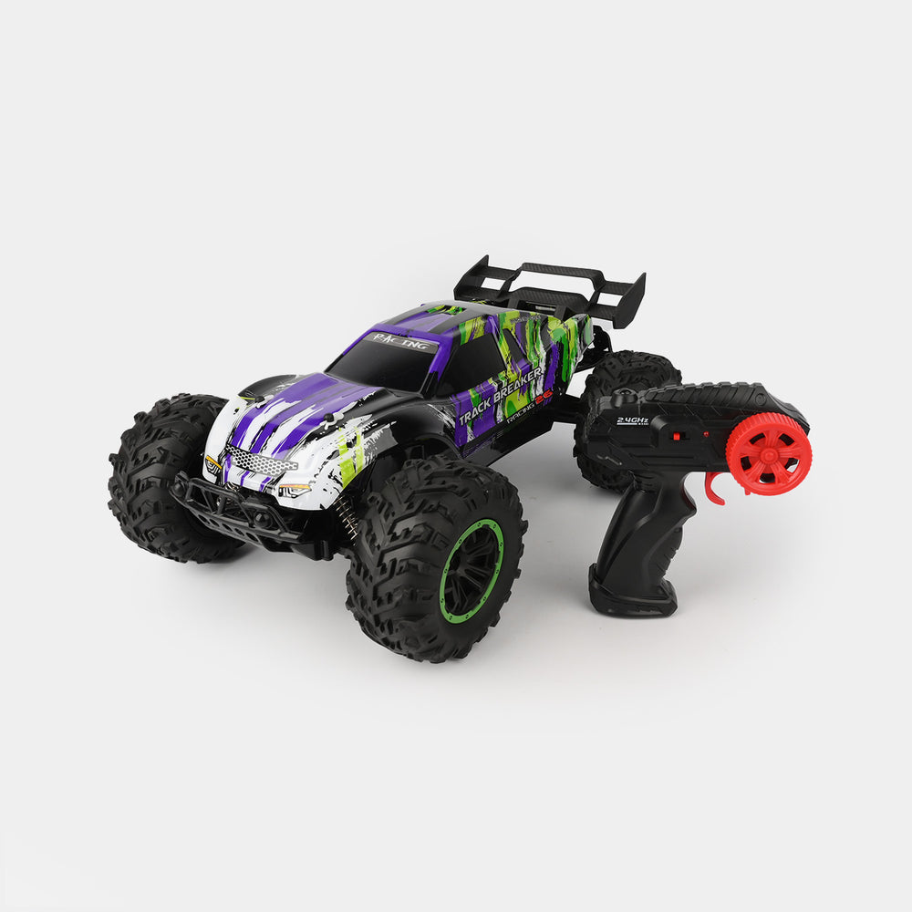Remote Control High Speed  Vehicle For Kids