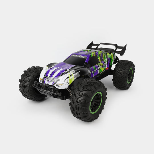 Remote Control High Speed  Vehicle For Kids