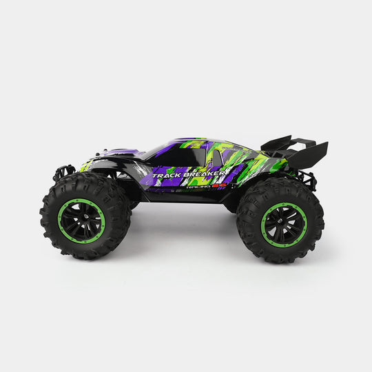 Remote Control High Speed  Vehicle For Kids