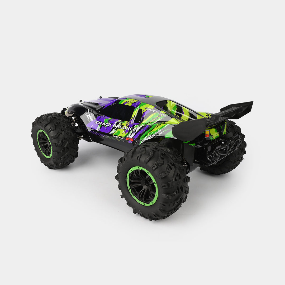 Remote Control High Speed  Vehicle For Kids