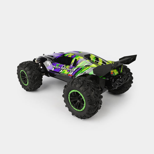 Remote Control High Speed  Vehicle For Kids