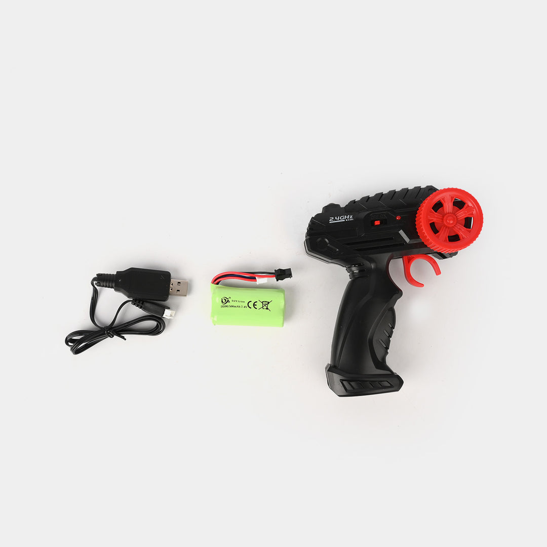 Remote Control High Speed  Vehicle For Kids