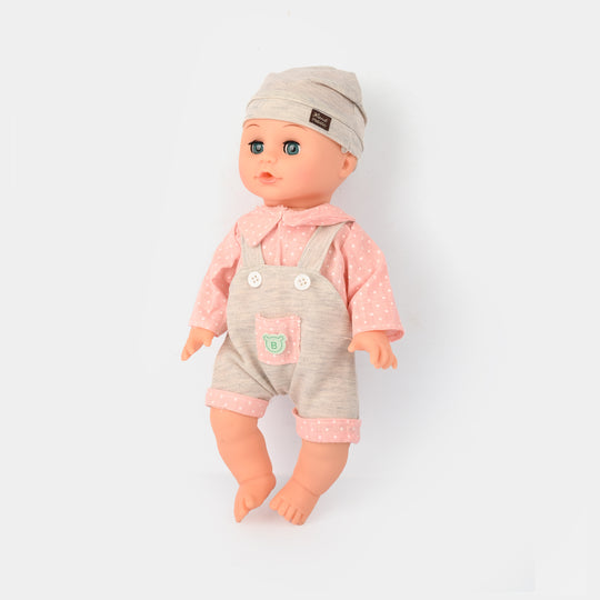 Mommy's Baby Electric Doll