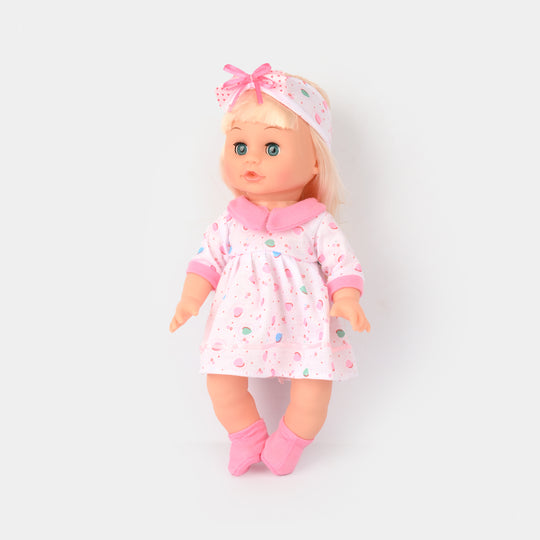 Mommy's Baby Electric Doll