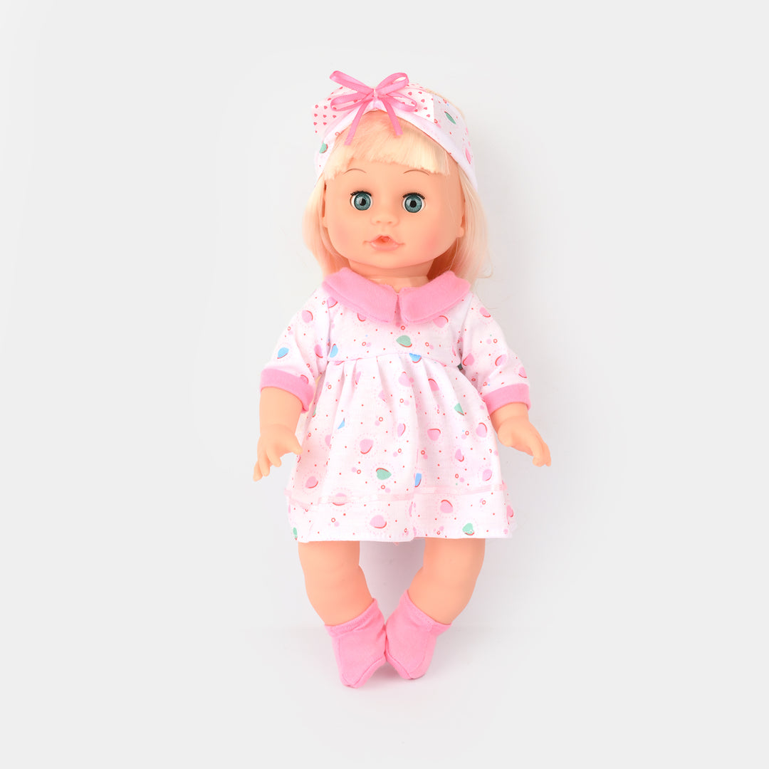 Mommy's Baby Electric Doll