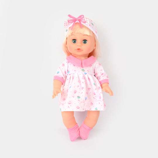 Mommy's Baby Electric Doll