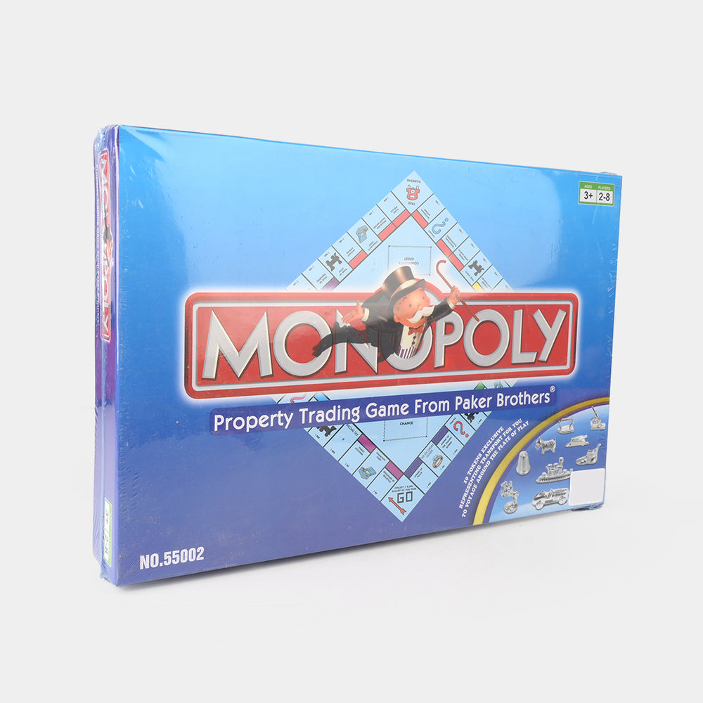 Monopoly Board Game