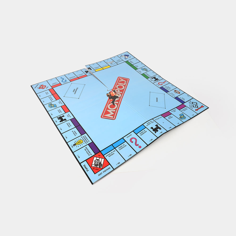 Monopoly Board Game