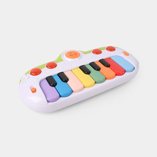 Electronic Organ Keyboard Piano Toy For Kids