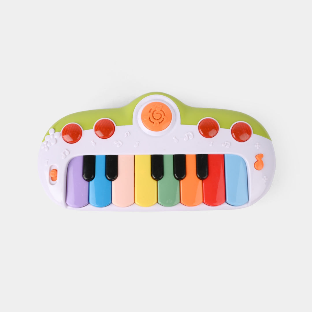 Electronic Organ Keyboard Piano Toy For Kids