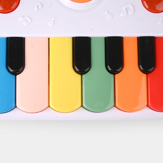 Electronic Organ Keyboard Piano Toy For Kids