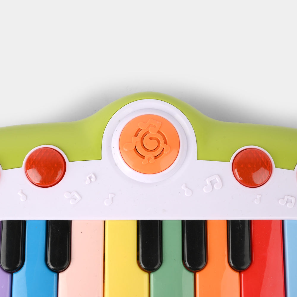 Electronic Organ Keyboard Piano Toy For Kids