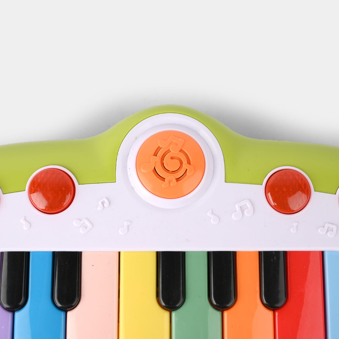 Electronic Organ Keyboard Piano Toy For Kids
