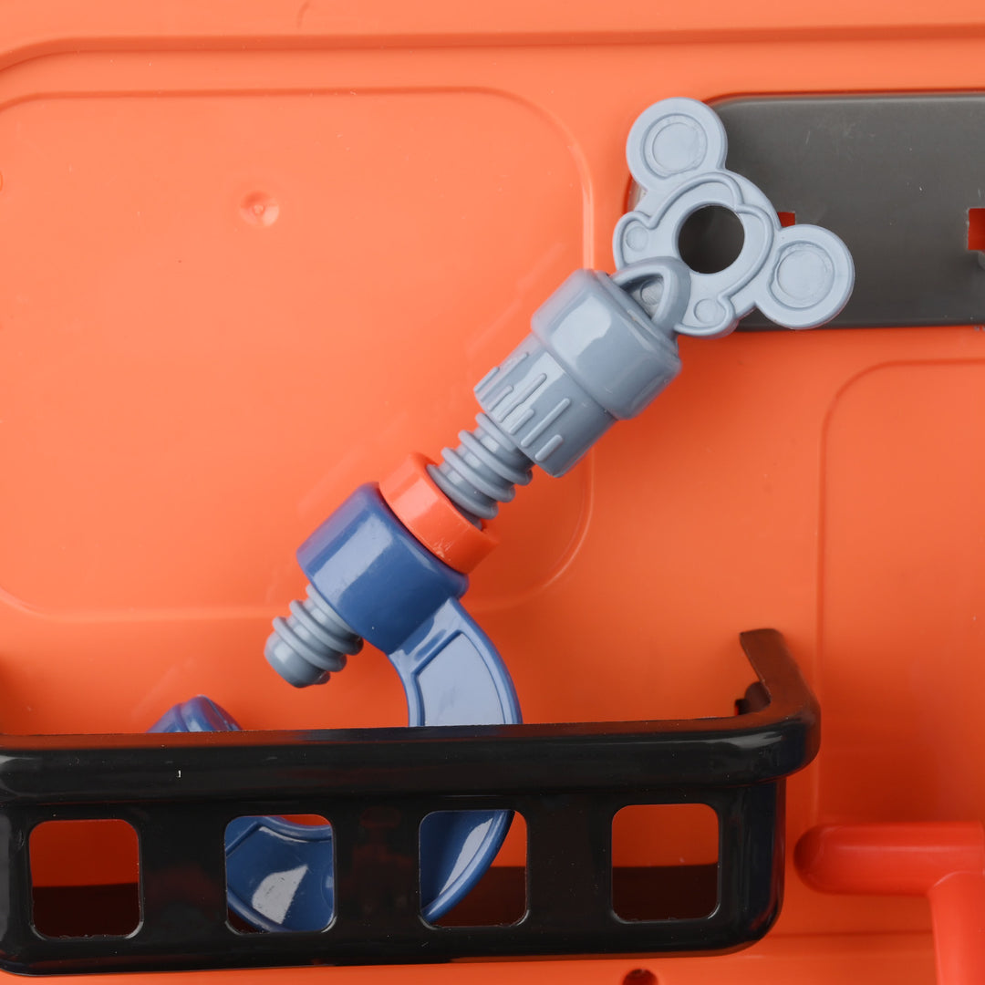 Tool Suitcase For Kids