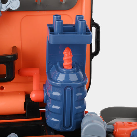 Tool Suitcase For Kids
