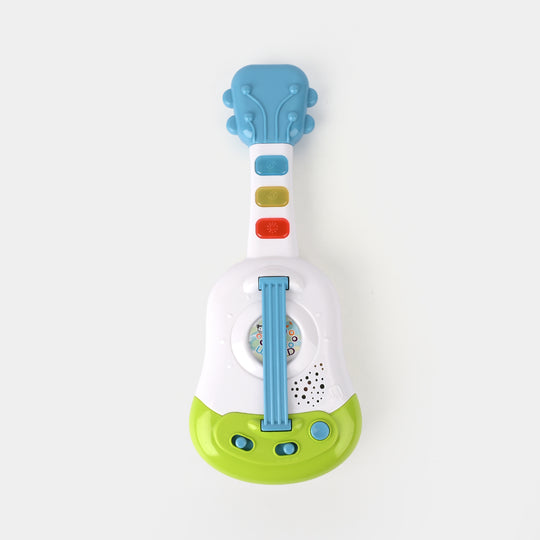 3-in-1 Musical Band Toy Set For Kids