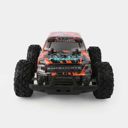 Remote Control Off Road Strong Vehicle For Kids