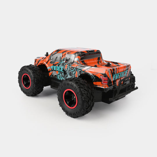 Remote Control Off Road Strong Vehicle For Kids