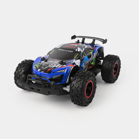 Remote Control Off Road Strong Vehicle For Kids