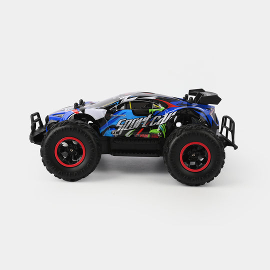 Remote Control Off Road Strong Vehicle For Kids