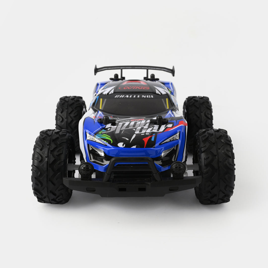 Remote Control Off Road Strong Vehicle For Kids