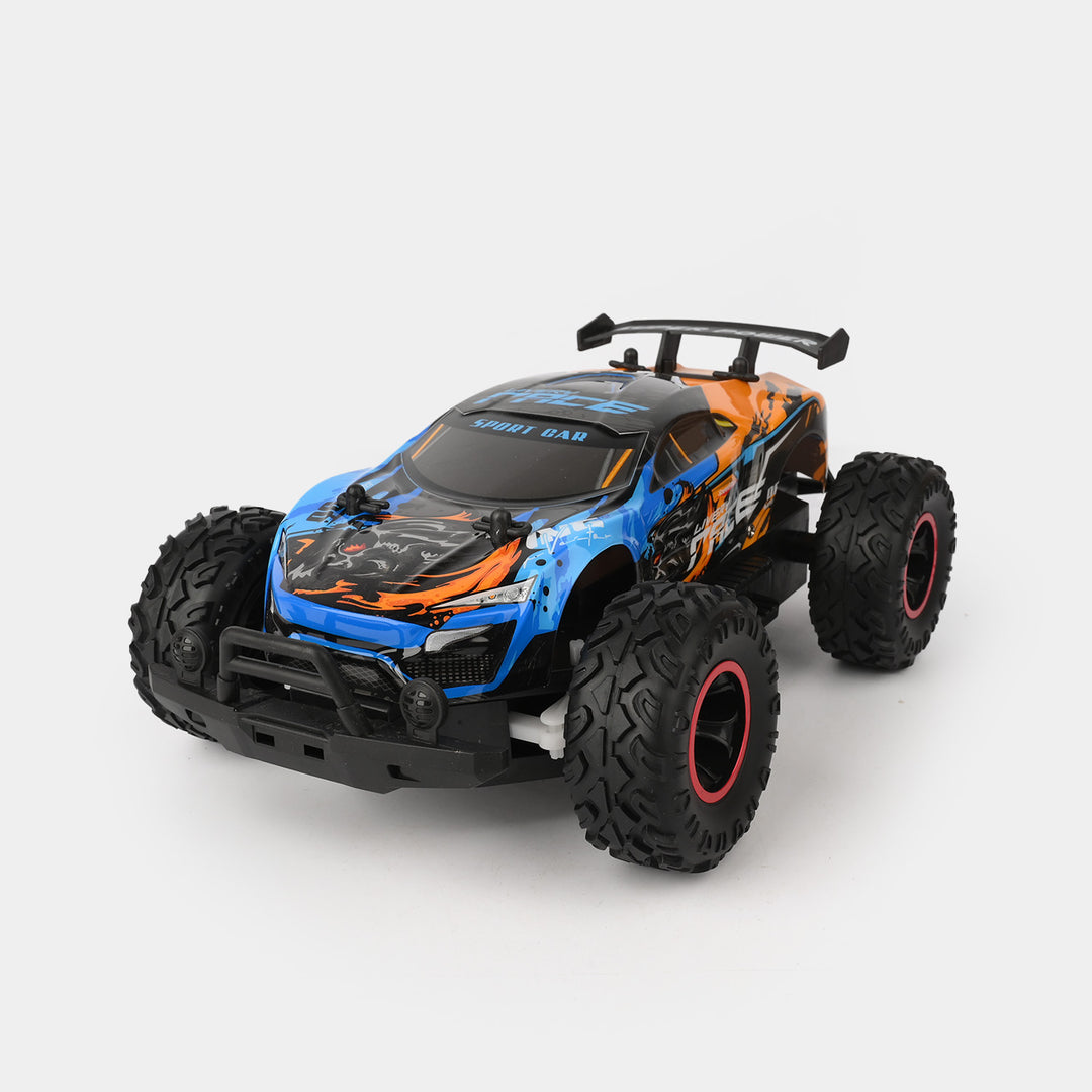 Remote Control Off Road Strong Vehicle For Kids