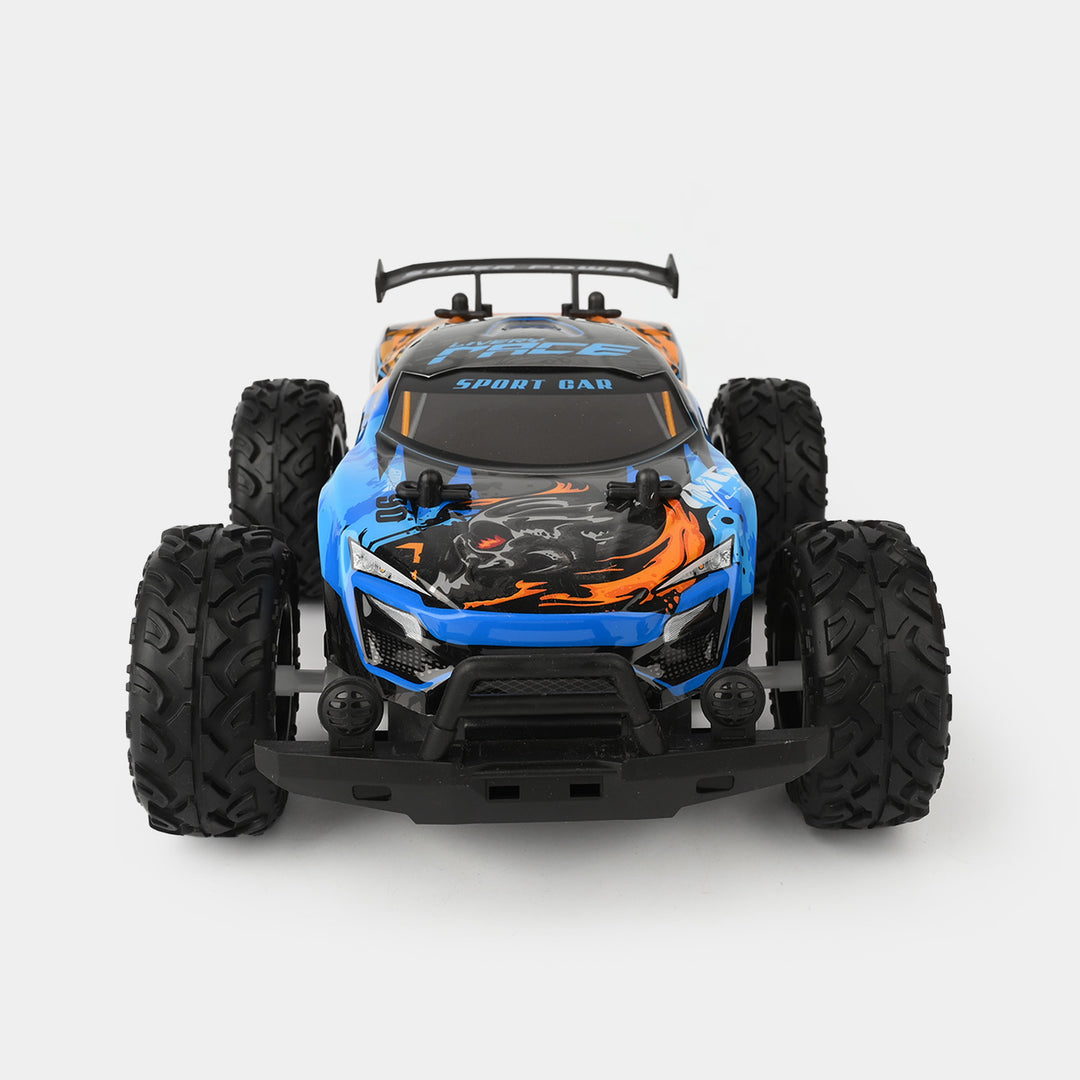 Remote Control Off Road Strong Vehicle For Kids