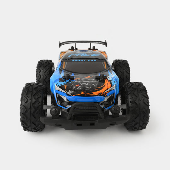 Remote Control Off Road Strong Vehicle For Kids