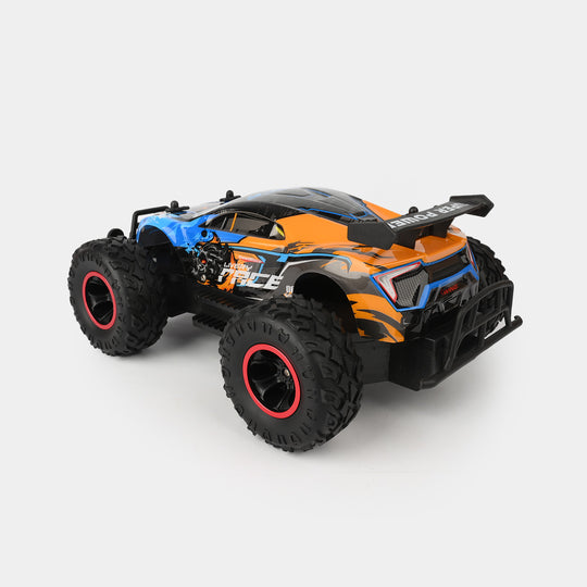 Remote Control Off Road Strong Vehicle For Kids