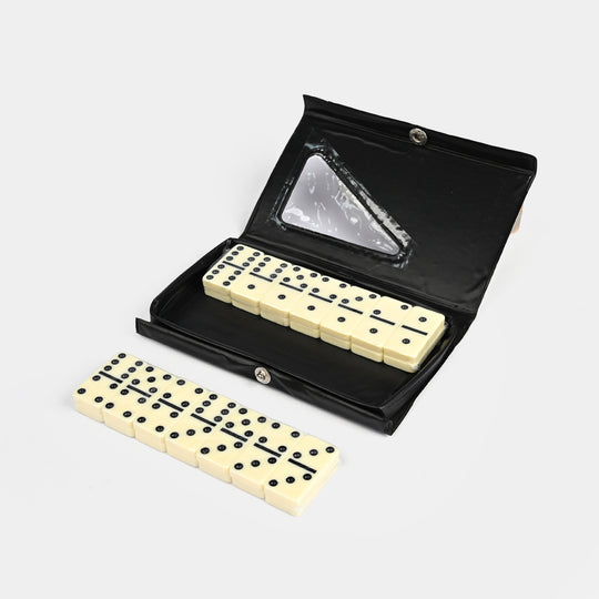 Double Six Dominoes – 28-Piece Classic Game Set