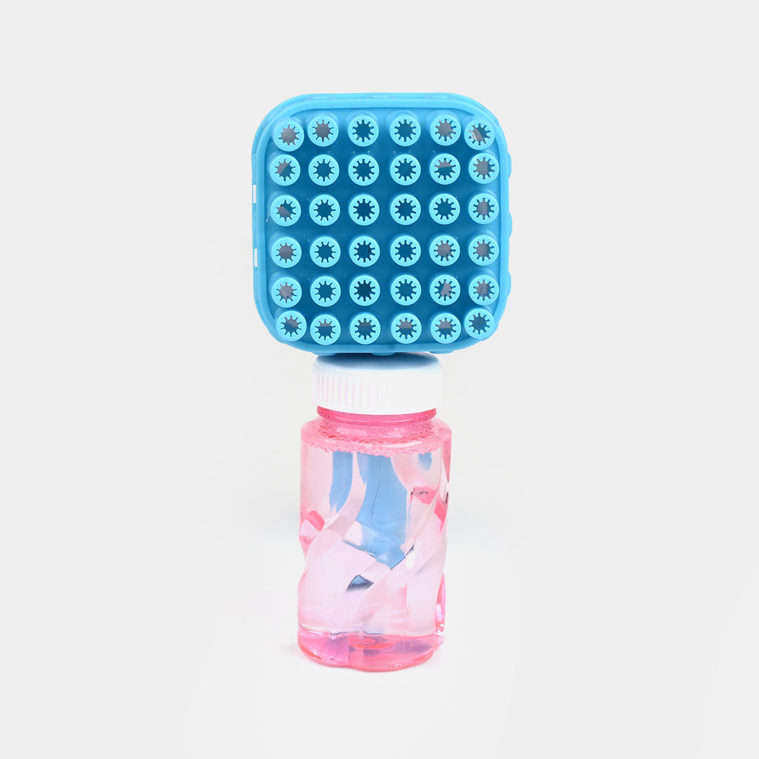 Electric Bubble Blaster For Kids