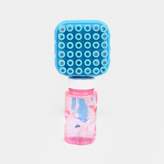 Electric Bubble Blaster For Kids