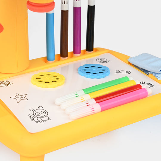 Projection Drawing Board for Kids