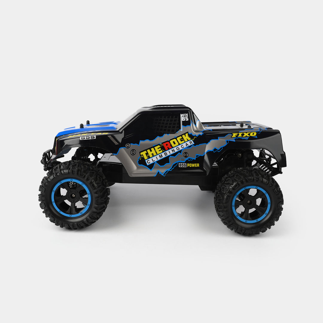 Remote Control High Speed  Vehicle For Kids