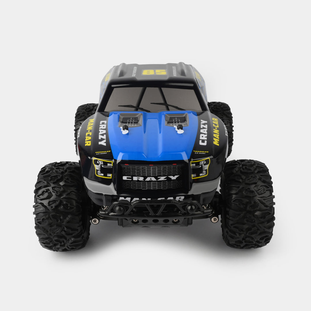 Remote Control High Speed  Vehicle For Kids