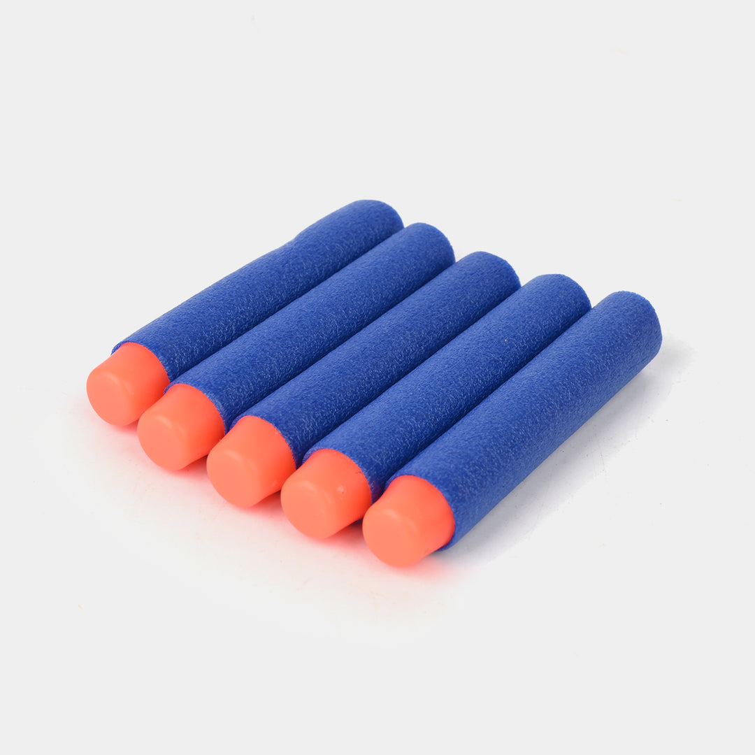Mobile Target Vehicle – Moving Shooting Target Toy With Blaster