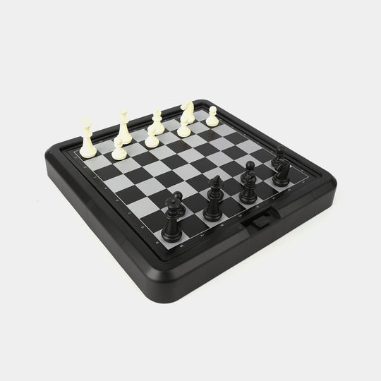 4-in-1 Family Board Game Set For Kids